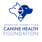 AKC Canine Health Foundation website.