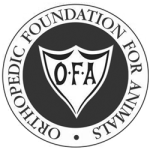 Orthopedic Foundation For Animals website.